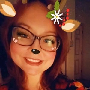 Meet your Posher, Chrissy